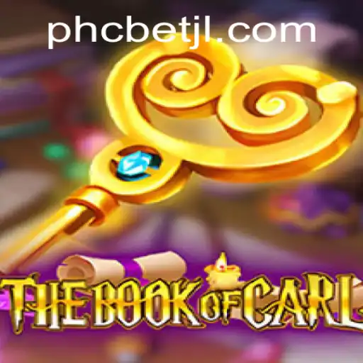 Unveiling TheBookofCarl: A Deep Dive into the Mesmeric World of PHCBet Gaming