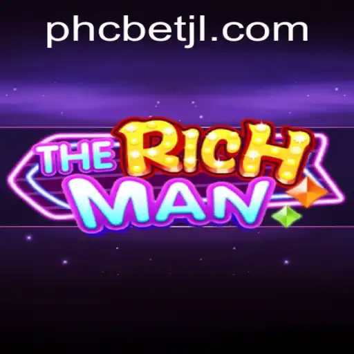 Unveiling TheRichMan: A Deep Dive into the Game and the PHCBet Connection