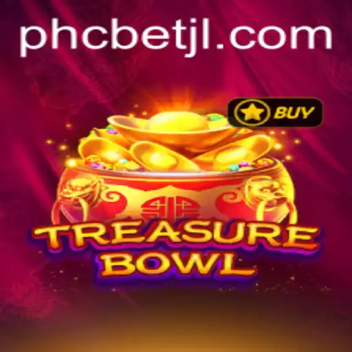 Exploring the Exciting World of TreasureBowl with PHCbet