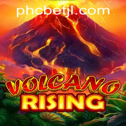 Unveiling VolcanoRising: A Thrilling New Adventure in the World of Gaming