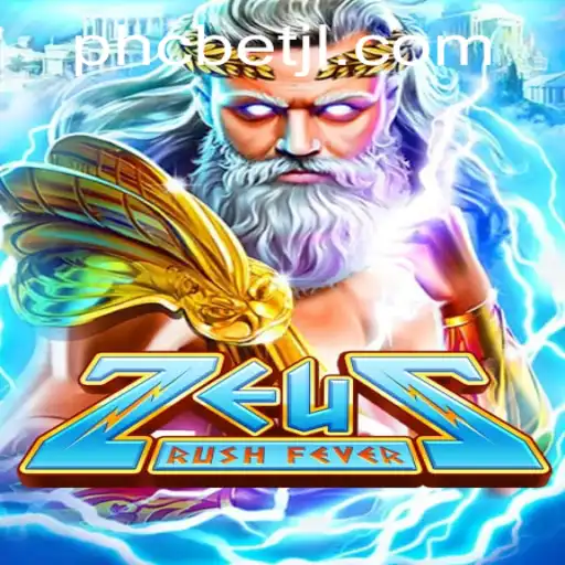Experience the Thunderous Adventure of ZeusRushFever